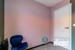 2-к квартира, вторичка, 45м2, 1/4 этаж