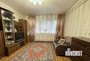 2-к квартира, вторичка, 38м2, 1/2 этаж