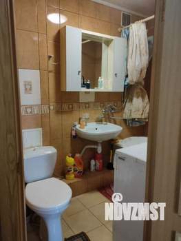 2-к квартира, вторичка, 41м2, 3/3 этаж