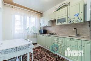 1-к квартира, вторичка, 38м2, 3/9 этаж