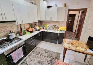 1-к квартира, вторичка, 35м2, 1/5 этаж