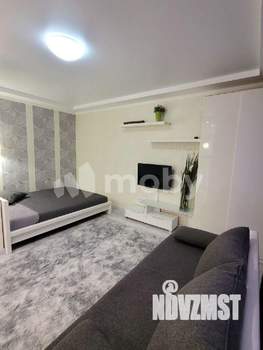 1-к квартира, вторичка, 40м2, 4/8 этаж