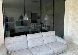 3-к квартира, вторичка, 81м2, 2/4 этаж