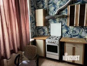 2-к квартира, вторичка, 54м2, 1/3 этаж