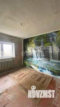 3-к квартира, вторичка, 53м2, 3/3 этаж