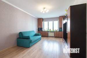 2-к квартира, вторичка, 53м2, 7/9 этаж