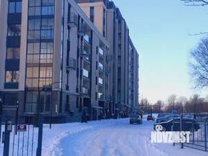 1-к квартира, вторичка, 37м2, 7/8 этаж