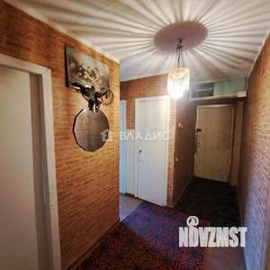 3-к квартира, вторичка, 61м2, 8/9 этаж