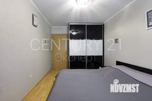 3-к квартира, вторичка, 84м2, 4/5 этаж