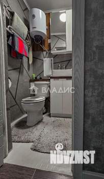 1-к квартира, вторичка, 29м2, 3/5 этаж