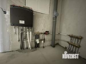 2-к квартира, вторичка, 54м2, 5/11 этаж