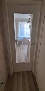 1-к квартира, вторичка, 32м2, 1/5 этаж