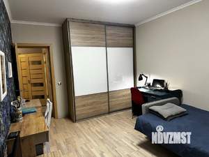 2-к квартира, вторичка, 58м2, 1/3 этаж