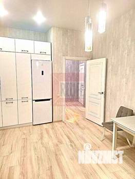 1-к квартира, вторичка, 58м2, 1/9 этаж