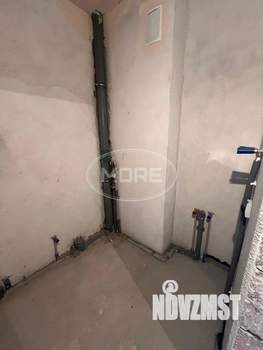 1-к квартира, вторичка, 58м2, 5/5 этаж