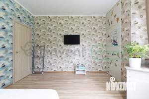 2-к квартира, вторичка, 62м2, 1/10 этаж