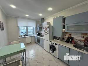 1-к квартира, вторичка, 41м2, 5/5 этаж