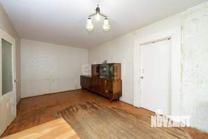 2-к квартира, вторичка, 46м2, 3/5 этаж