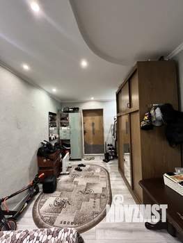 1-к квартира, вторичка, 29м2, 1/5 этаж