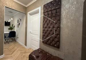 1-к квартира, вторичка, 40м2, 1/9 этаж