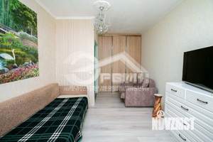 1-к квартира, вторичка, 33м2, 3/10 этаж