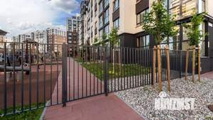 2-к квартира, строящийся дом, 67м2, 10/10 этаж