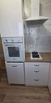 2-к квартира, вторичка, 47м2, 4/5 этаж