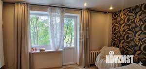 1-к квартира, вторичка, 21м2, 2/5 этаж