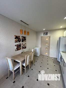 1-к квартира, вторичка, 62м2, 1/8 этаж