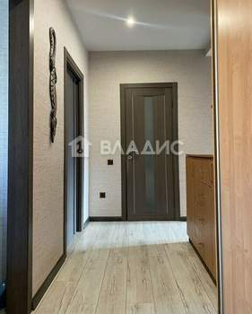 2-к квартира, вторичка, 55м2, 5/8 этаж