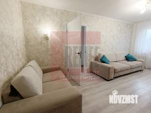 3-к квартира, вторичка, 58м2, 4/5 этаж