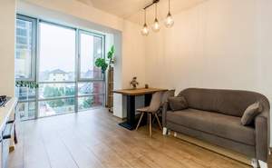 1-к квартира, вторичка, 47м2, 4/8 этаж