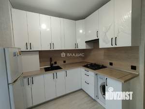 1-к квартира, вторичка, 34м2, 3/5 этаж