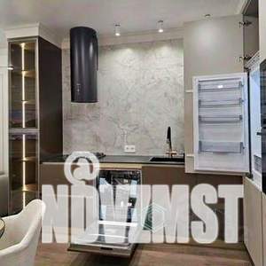 1-к квартира, вторичка, 41м2, 9/9 этаж