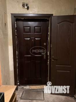 1-к квартира, вторичка, 45м2, 2/4 этаж