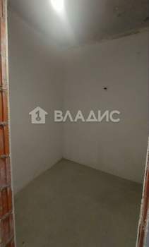 1-к квартира, вторичка, 43м2, 14/16 этаж