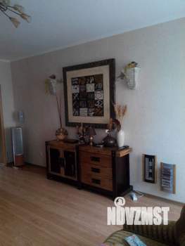 3-к квартира, вторичка, 103м2, 1/4 этаж