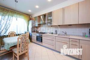 2-к квартира, вторичка, 66м2, 3/6 этаж