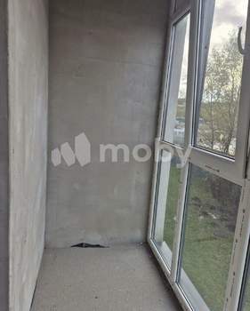 1-к квартира, вторичка, 37м2, 2/9 этаж