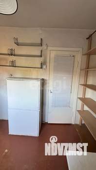 1-к квартира, вторичка, 27м2, 4/5 этаж