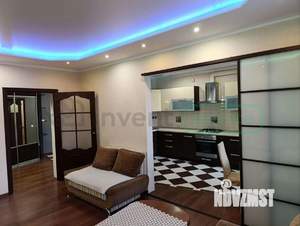 3-к квартира, вторичка, 85м2, 3/5 этаж