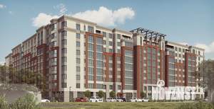 Студия квартира, вторичка, 25м2, 5/9 этаж