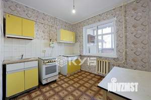3-к квартира, вторичка, 64м2, 1/5 этаж