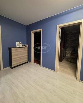 4-к квартира, вторичка, 87м2, 4/9 этаж