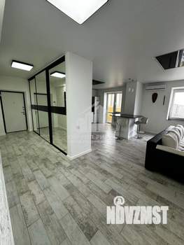 2-к квартира, вторичка, 78м2, 16/16 этаж