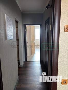 3-к квартира, вторичка, 64м2, 8/9 этаж