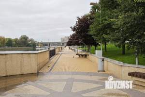3-к квартира, вторичка, 58м2, 5/5 этаж
