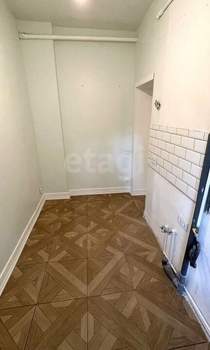 2-к квартира, вторичка, 45м2, 1/2 этаж