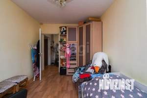 2-к квартира, вторичка, 50м2, 1/5 этаж