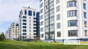 2-к квартира, вторичка, 62м2, 1/9 этаж